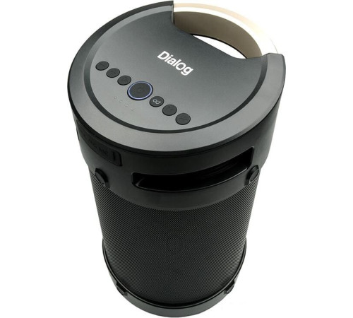 Патибокс Dialog AP-1030