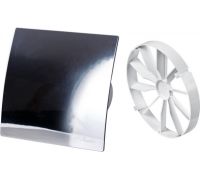 Осевой вентилятор Awenta System+ Silent 125 KWS125-PEH125-ZZ125