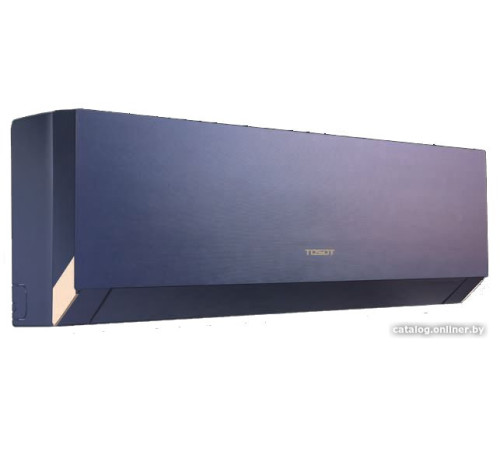 Кондиционер Tosot Clivia Deluxe T12H-SCD/I/T12H-SCD/O