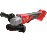 Угловая шлифмашина Milwaukee M18 BLSAG115XPD-0 4933492647 без АКБ