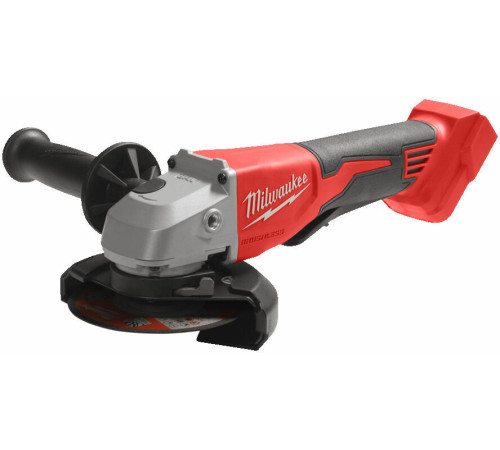 Угловая шлифмашина Milwaukee M18 BLSAG115XPD-0 4933492647 без АКБ