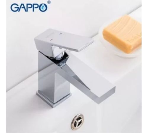 Смеситель Gappo G1039