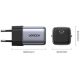 Сетевое зарядное Ugreen CD318 90664