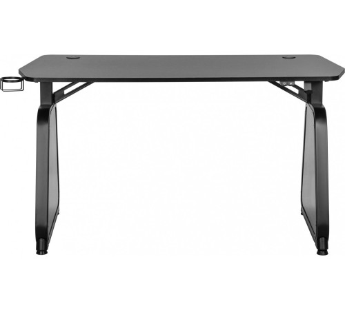 Геймерский стол CACTUS CS-GMD-BK-RGB