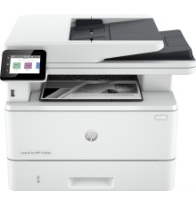 МФУ HP LaserJet Pro MFP 4103fdw 2Z629A