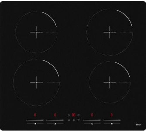 Варочная панель Schtoff I60H12 Nano Matte Black