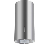 Кухонная вытяжка Akpo Balmera Eco 40 WK-4 нержавеющая сталь