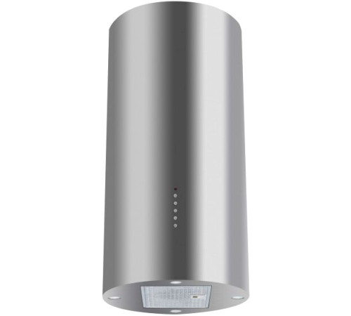 Кухонная вытяжка Akpo Balmera Eco 40 WK-4 нержавеющая сталь