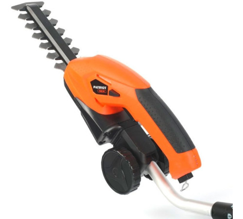 Кусторез + ножницы Patriot CSH 361 с АКБ