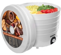 Сушилка для овощей и фруктов CENTEK CT-1660