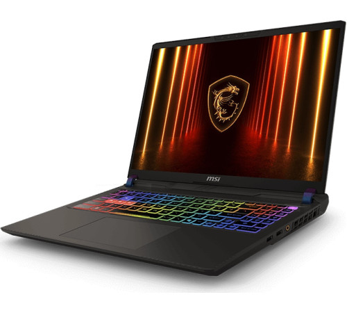 Игровой ноутбук MSI Vector 16 HX AI A2XWHG-080XRU