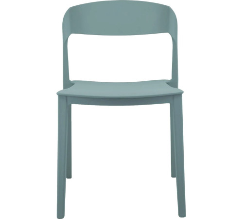 Стул Stool Group Moris SL-7089 70132 голубой