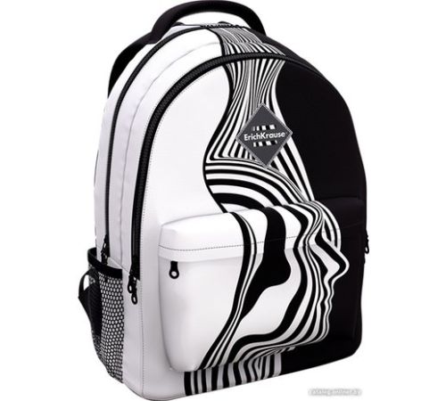 Школьный рюкзак Erich Krause EasyLine 20L Side View 60312