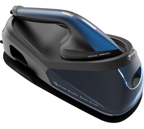 Утюг Cecotec IronHero V-2400 Station