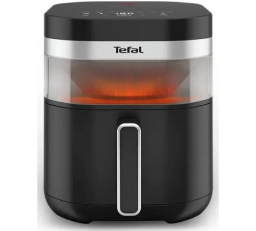 Аэрогриль аэрофритюрница Tefal EY8328E0