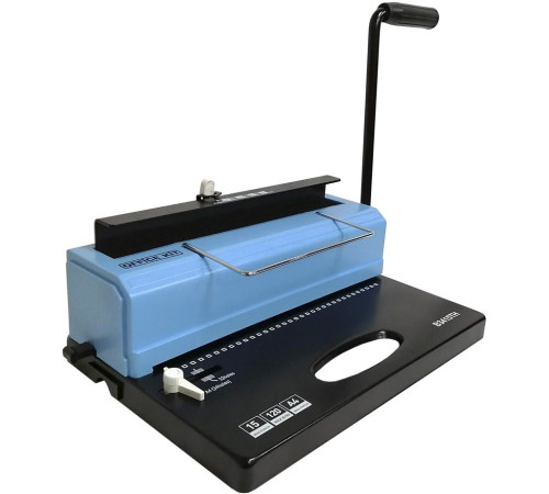 Брошюровщик Office-Kit B3415TH