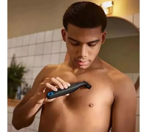 Триммер для тела Philips Bodygroom Series 1000 BG1024/16