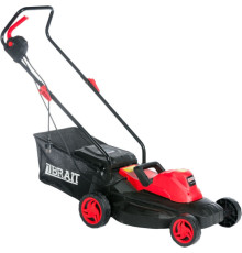 Газонокосилка Brait BR37-1400