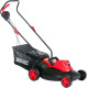 Газонокосилка Brait BR37-1400