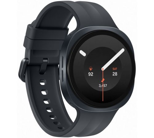 Умные часы Samsung Galaxy Watch9 S 40 мм графит