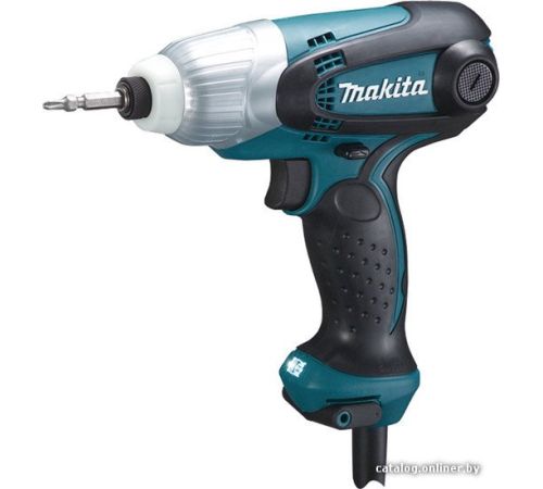 Шуруповерт  Makita TD0101F