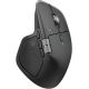 Мышь Logitech MX Master 4 графитовый