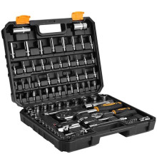 Универсальный набор инструментов Deko DKAT94 94 предмета