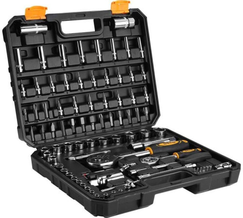 Универсальный набор инструментов Deko DKAT94 94 предмета