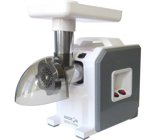 Мясорубка Аксион М43.01