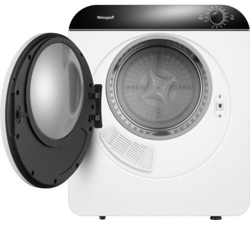 Сушильная машина Weissgauff WD 486 Compact Air