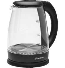 Электрический чайник Blackton Bt KT1800G черный