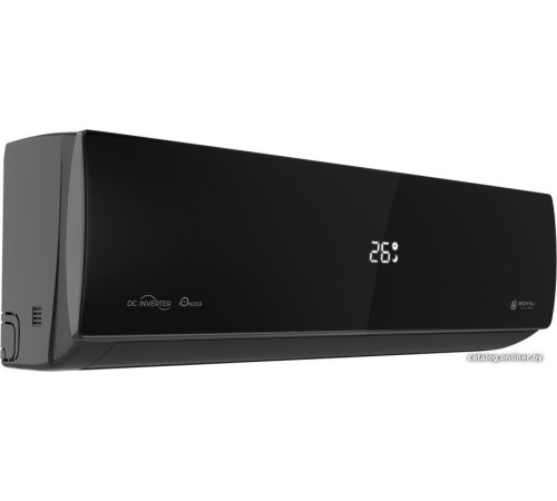 Кондиционер Royal Clima Attica Nero Inverter RCI-AN55HN