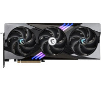 Видеокарта MSI GeForce RTX 5080 16G Gaming Trio OC