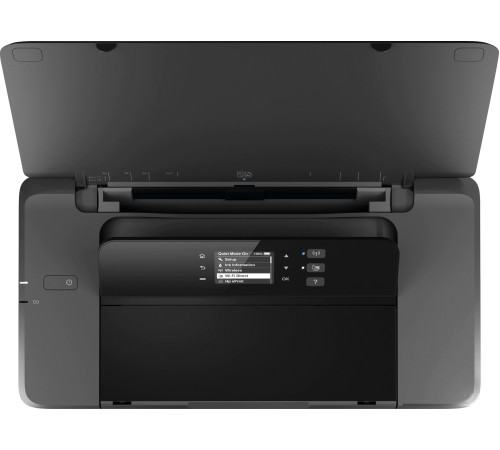 Фотопринтер HP OfficeJet 200 CZ993A