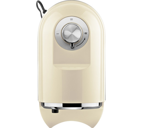 Мясорубка Holt HT-FP-017 кремовый