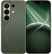 Телефон Tecno Camon 50 CN5 8GB/256GB темно-зеленый