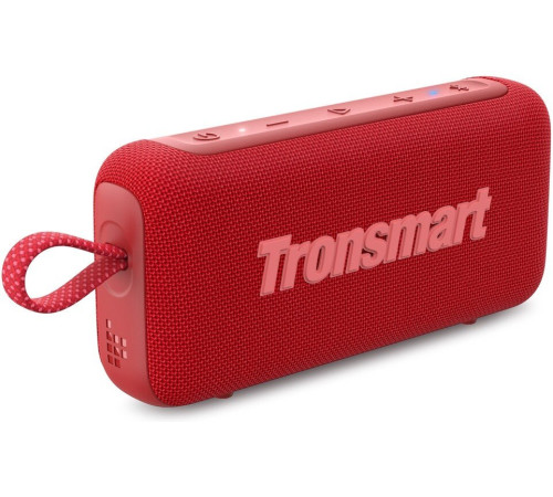 Беспроводная колонка Tronsmart Trip 2 красный