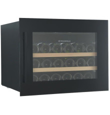 Винный шкаф MAUNFELD MBWC-62S28