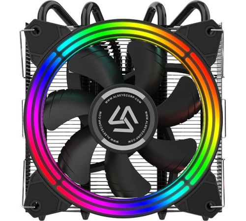 Кулер для процессора ALSEYE H120T