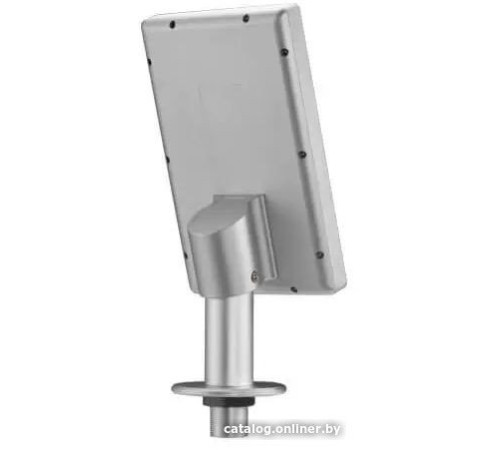 Терминал распознавания лиц ZKTeco ProFace X [CH]