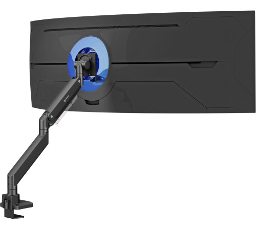 Кронштейн для монитора Onkron G130 черный