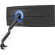 Кронштейн для монитора Onkron G130 черный