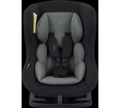 Детское автокресло Rant Pilot LB-777 Green