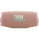 Беспроводная колонка JBL Charge 6 розовый