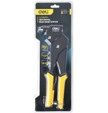 Заклепочник Deli DL236911W