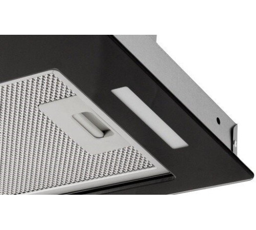 Кухонная вытяжка Schtoff Rost 50 Black