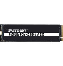 SSD Patriot P400 Lite 4TB P400LP4KGM28H