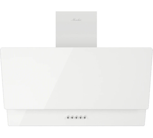 Кухонная вытяжка Monsher ROUEN 60 Blanc Verre