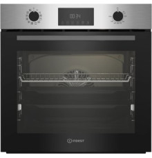 Электрический духовой шкаф Indesit IBFTE 4941 JH IX