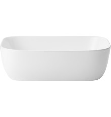 Умывальник Uptrend Hapi HTR41287 белый глянцевый